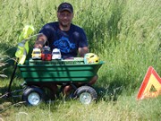 Májový běh pro zdraví